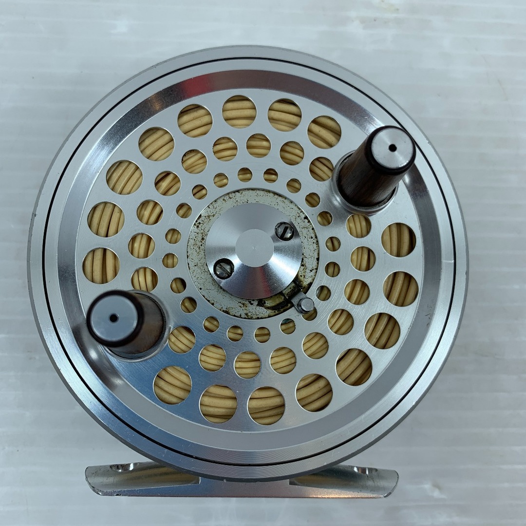 売れ筋がひ贈り物! DAIWA - ファントム#807の フライリール リール ダイワ ττDAIWA その他