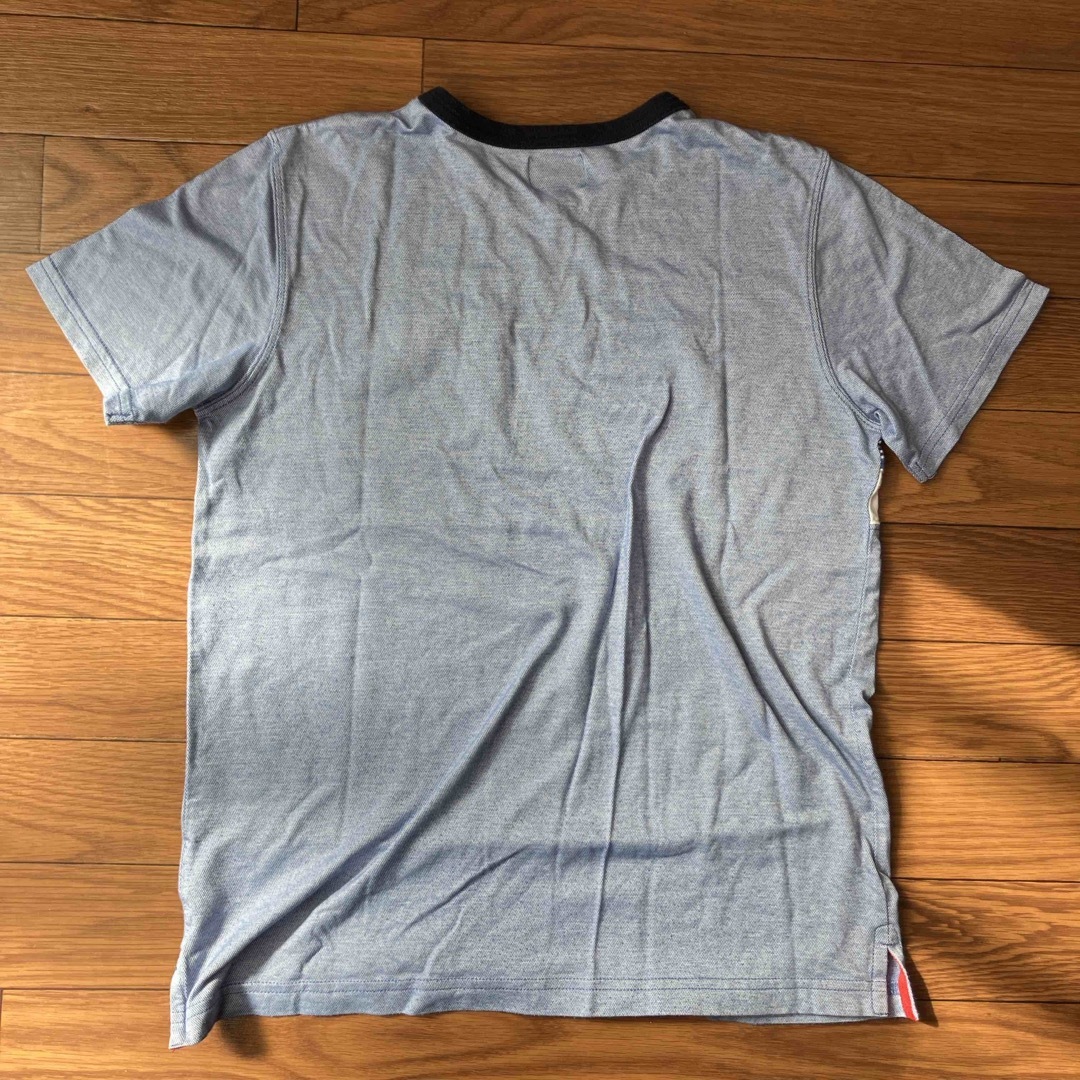 J.PRESS(ジェイプレス)のJプレス　160  Tシャツ キッズ/ベビー/マタニティのキッズ服男の子用(90cm~)(Tシャツ/カットソー)の商品写真