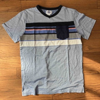 ジェイプレス(J.PRESS)のJプレス　160  Tシャツ(Tシャツ/カットソー)