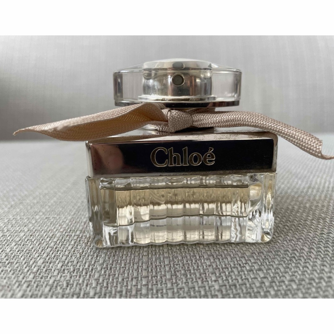 Chloe(クロエ)のクロエ　オードパルファム　30ml 香水 コスメ/美容の香水(香水(女性用))の商品写真