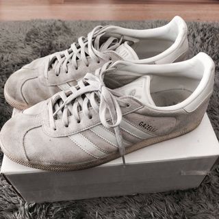 オリジナルス(Originals（adidas）)のアディダス　スニーカー　GAZELLE(スニーカー)