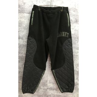 プーマ(PUMA)のPUMA × MARKET RELAXED PANTS プーマ キルティングボアパンツ【3537-004】(その他)