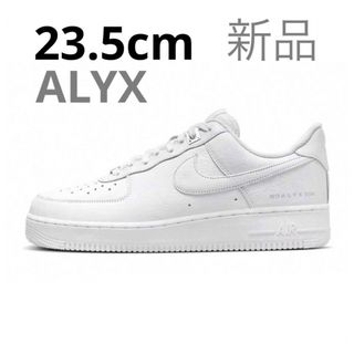 ナイキ(NIKE)のNIKE AIR FORCE 1 LOW × 1017 ALYX 9SM(スニーカー)