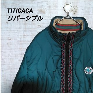 チチカカ ジャケット/アウター(メンズ)の通販 80点 | titicacaのメンズ