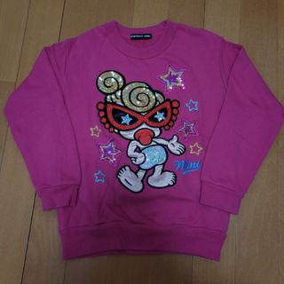 ヒステリックミニ(HYSTERIC MINI)の【hhm様 専用】(Tシャツ/カットソー)