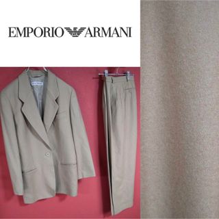 アルマーニ(Emporio Armani) スーツ(レディース)の通販 54点