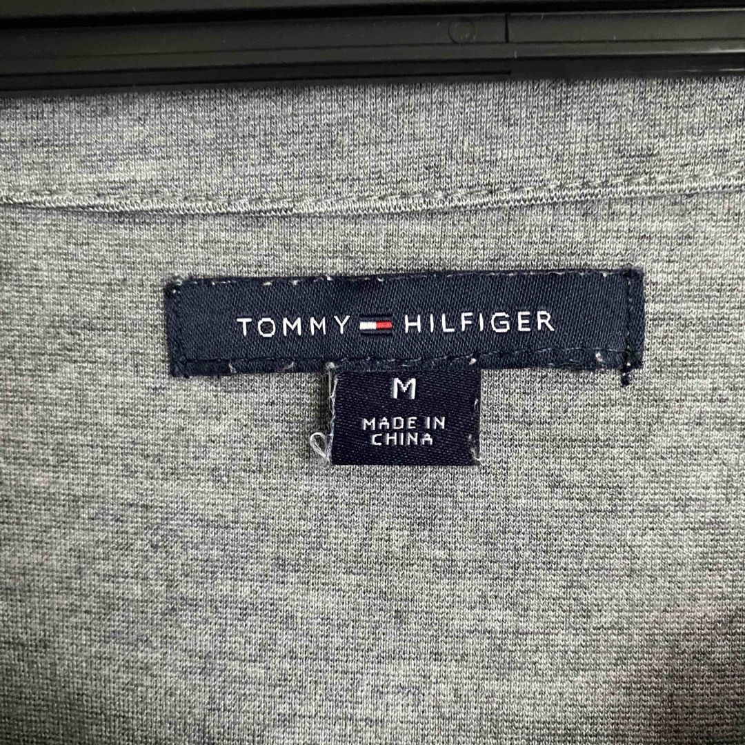 TOMMY HILFIGER(トミーヒルフィガー)のTOMMY HILFIGER  ワンピース レディースのワンピース(ひざ丈ワンピース)の商品写真