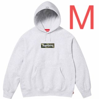 シン1013貴重！Supreme シュプリーム パーカー ファラオ 装飾 綺麗！