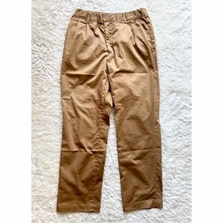 サノバチーズ(SON OF THE CHEESE)のSON OF THE CHEESE サノバチーズ MJK PANTS M パンツ(チノパン)