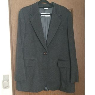 マックスマーラ(Max Mara)のMax Mara　ジャケット(テーラードジャケット)