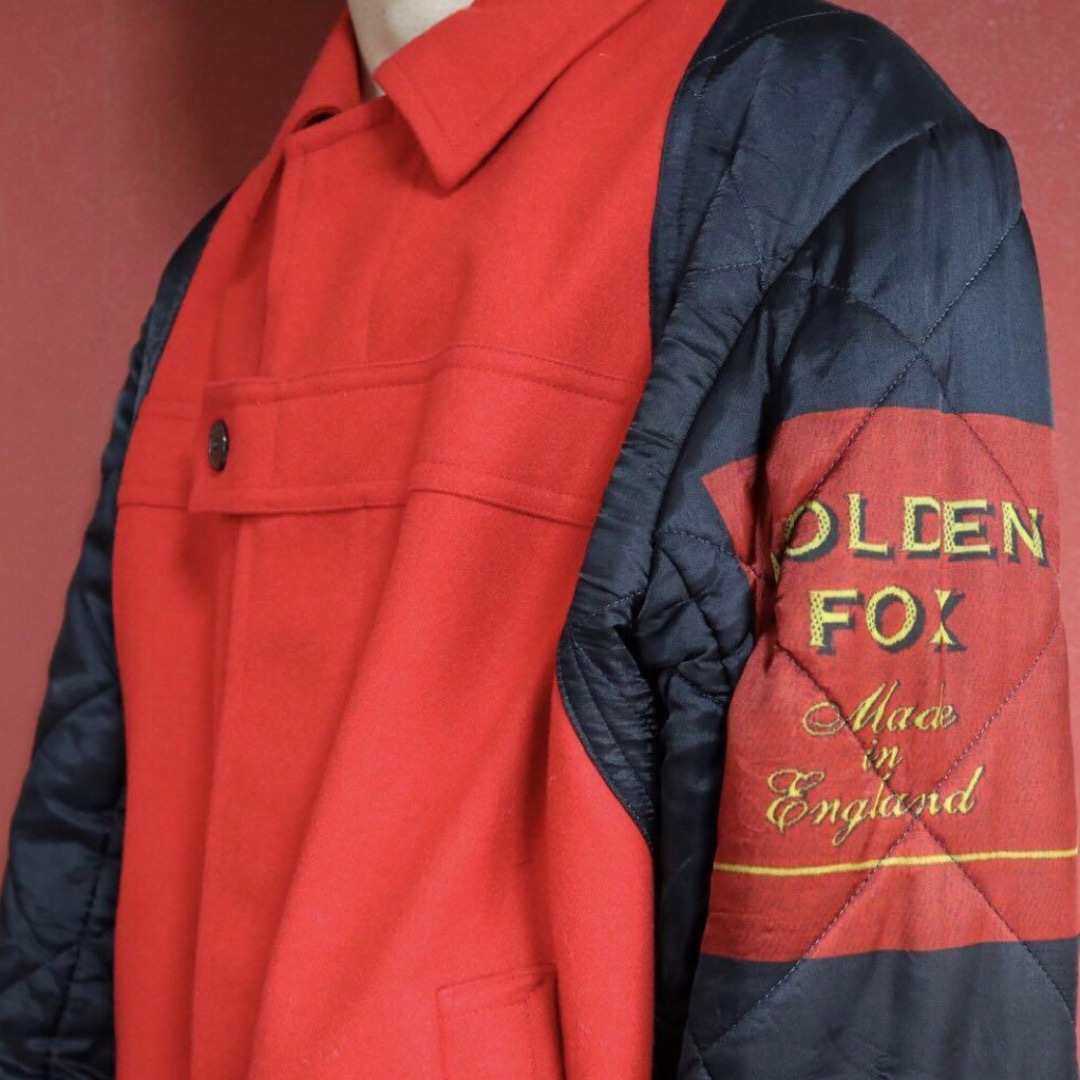 DRIES VAN NOTEN - 【極美品】ドリスヴァンノッテン 17AW 袖 DRIES VAN NOTEN - 【極美品】ドリスヴァンノッテン 17AW 袖