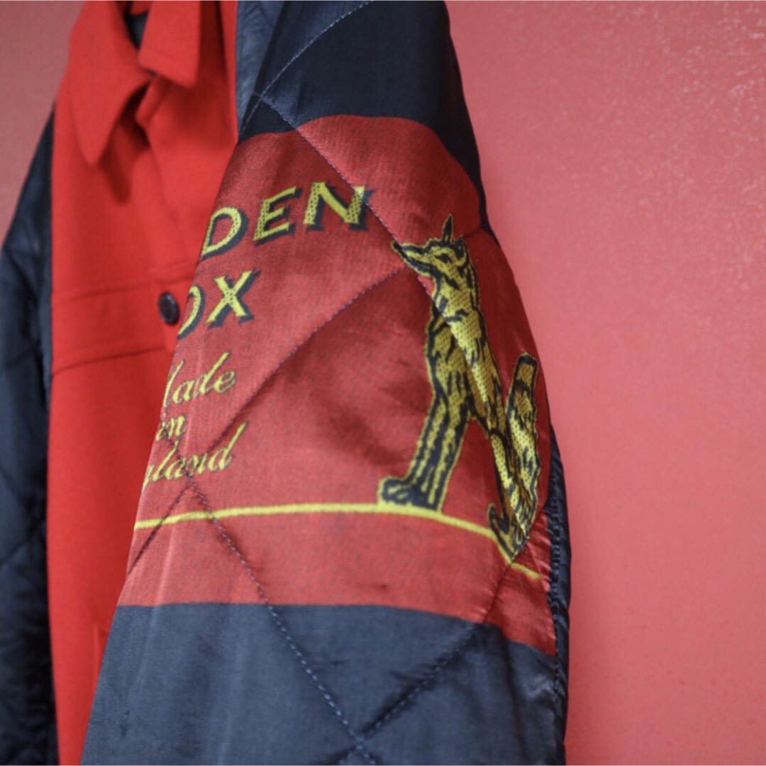 DRIES VAN NOTEN - 【極美品】ドリスヴァンノッテン 17AW 袖 DRIES VAN NOTEN - 【極美品】ドリスヴァンノッテン 17AW 袖
