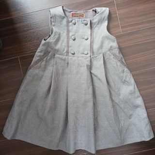 ギンザノサエグサ 子供 ワンピース(女の子)の通販 100点以上 ギンザノサエグサ 子供 ワンピース(女の子)の通販 100点以上