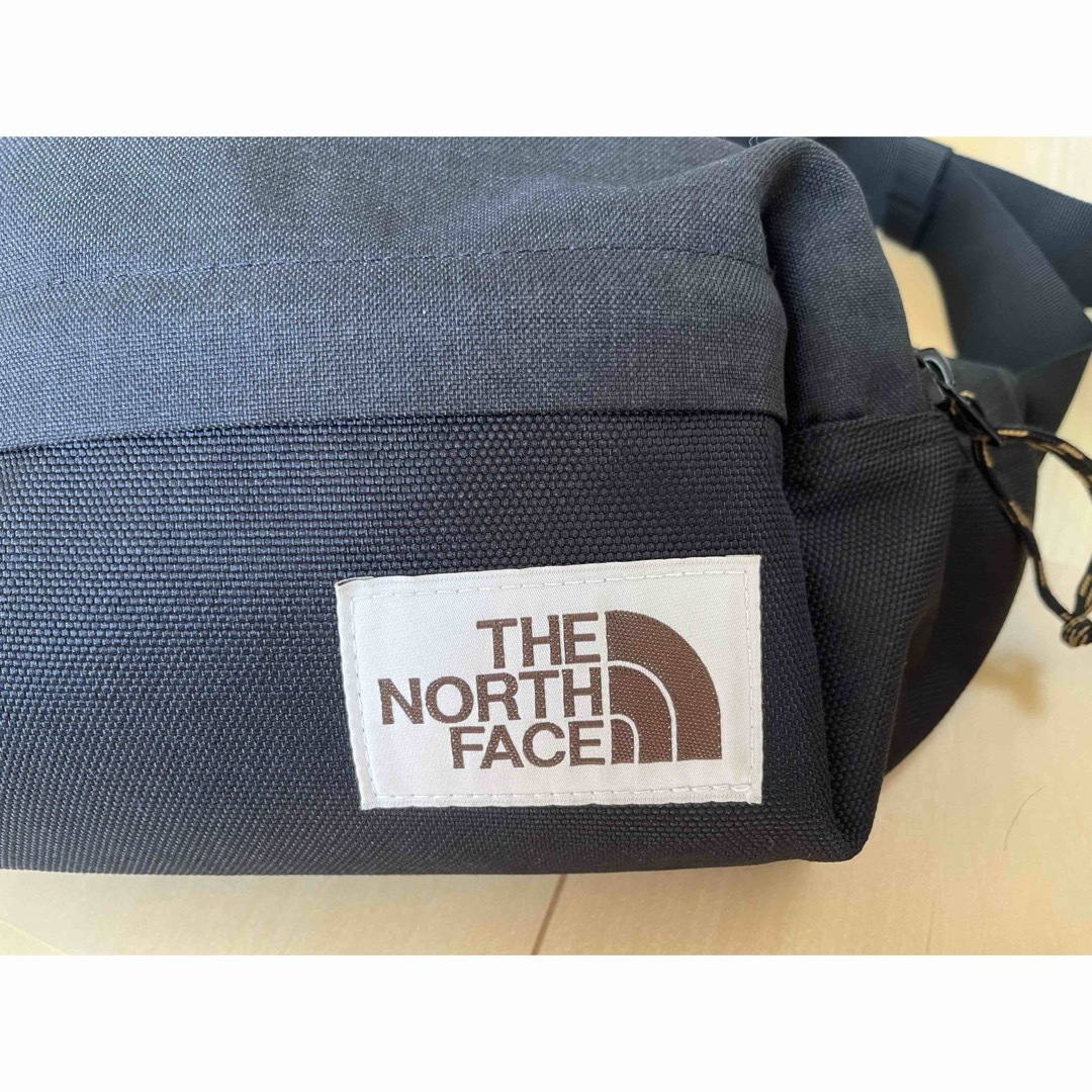 THE NORTH FACE(ザノースフェイス)のノースフェイスショルダーバック メンズのバッグ(ショルダーバッグ)の商品写真