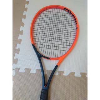 ヘッド(HEAD)のHead Radical Pro 2023 G2／ヘッドラジカルプロ(ラケット)