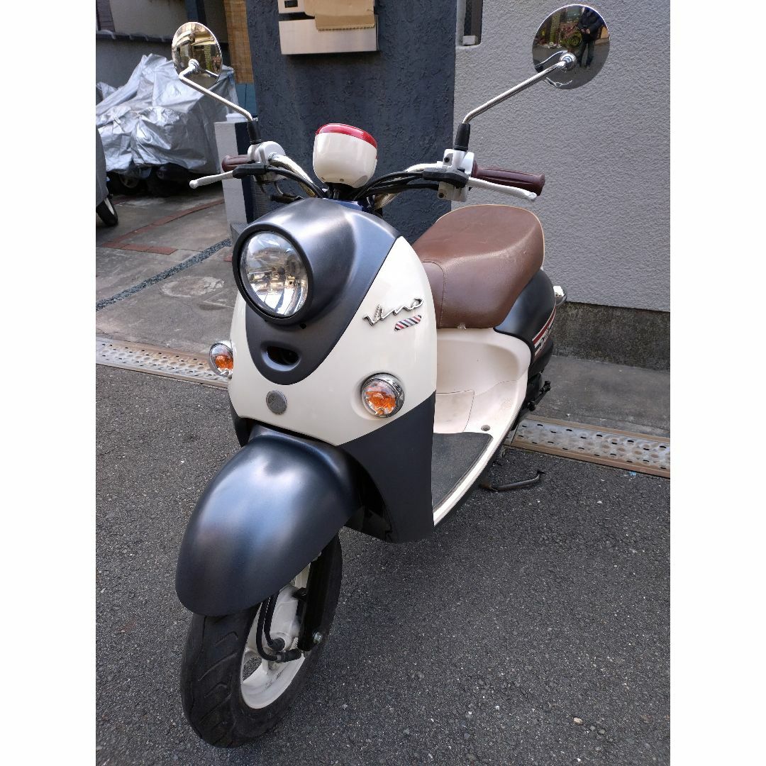 YAMAHA MOTOR POWERED PRODUCTS(ヤマハモーターパワープロダクツ)のご成約予定 自動車/バイクのバイク(車体)の商品写真