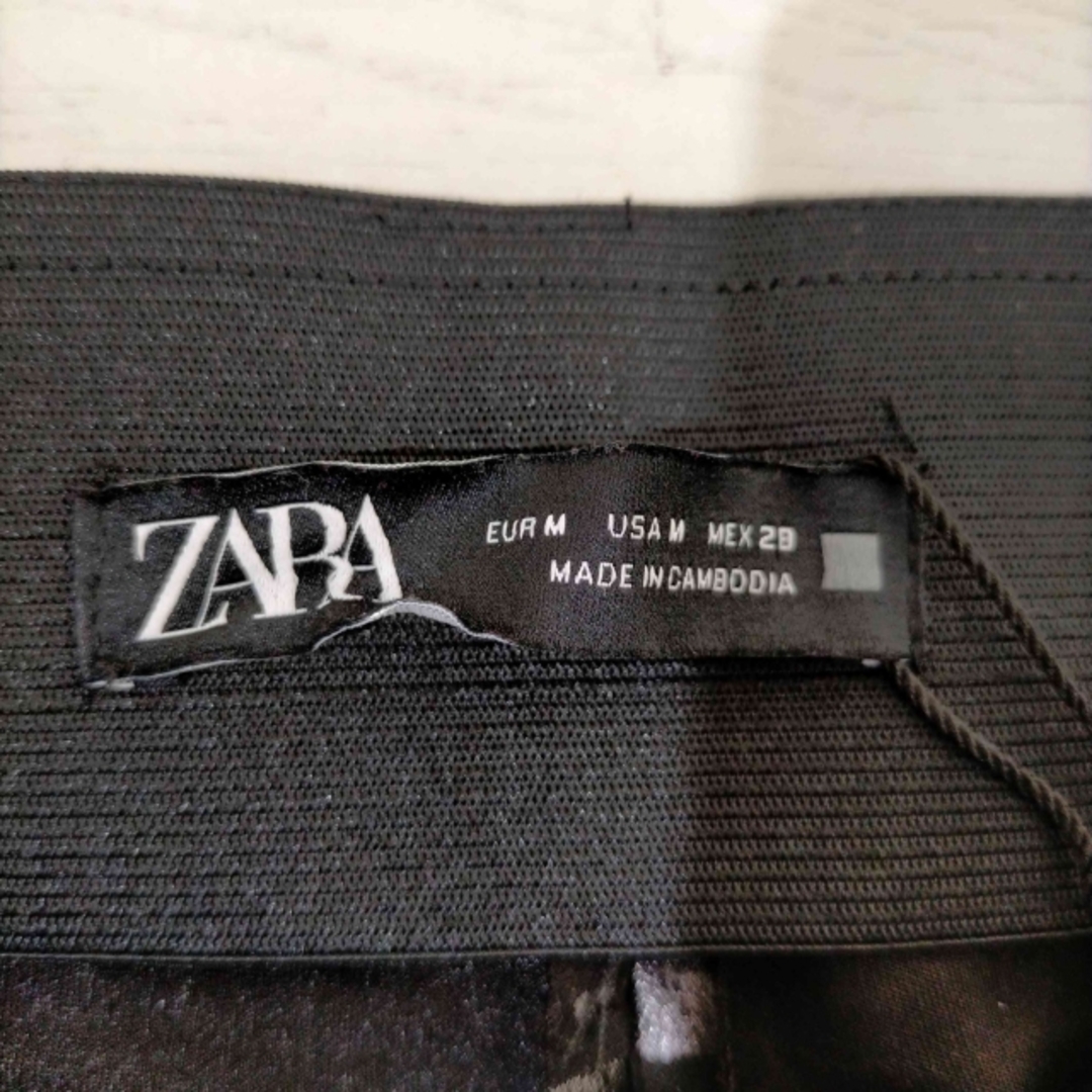 ZARA(ザラ)のZARA(ザラ) レディース パンツ その他パンツ レディースのパンツ(その他)の商品写真