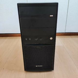 mouse - 爆速高性能ゲーミングPC Core i7搭載 Apex Valorantの通販 by