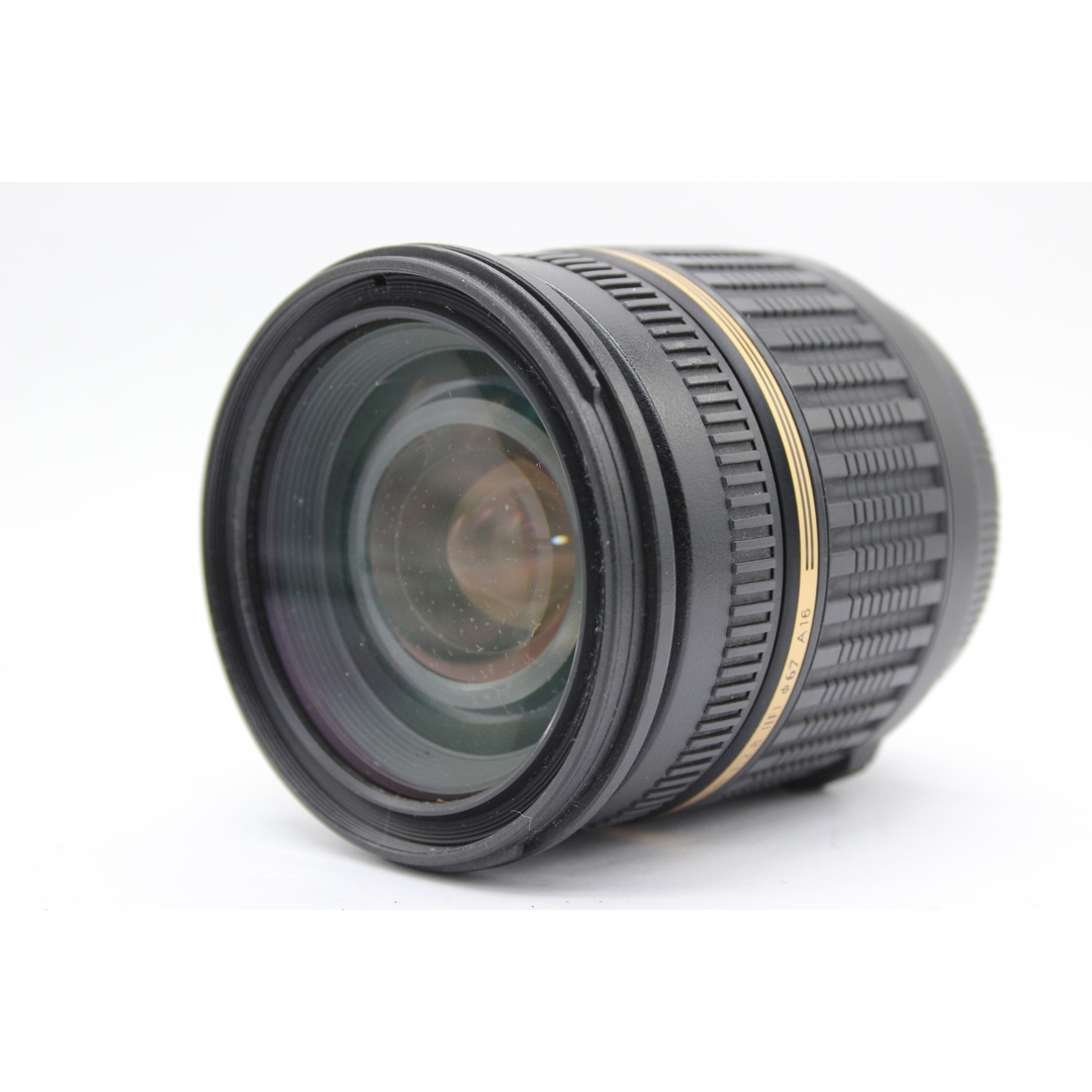 【返品保証】 タムロン Tamron ASPHERICAL LD XR DiII SP AF 17-50mm F2.8 ニコンマウント レンズ  s6755 スマホ/家電/カメラのカメラ(レンズ(ズーム))の商品写真