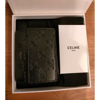 セリーヌ(celine)のCELINE　スモールウォレット(財布)