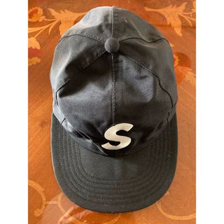 シュプリーム(Supreme)のSupreme GORE-TEX S Logo 6-Panel Cap(キャップ)