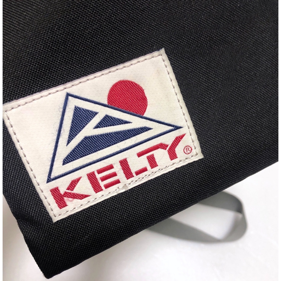 KELTY(ケルティ)のKELTY ケルティ バッグ 24020814 サコッシュ ショルダーバッグ  レディースのバッグ(ショルダーバッグ)の商品写真