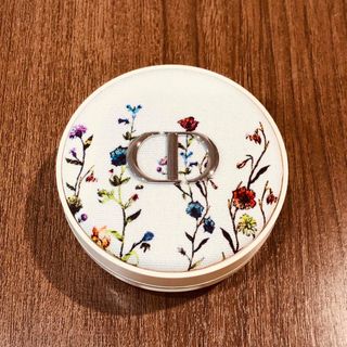 ディオール(Dior)の◇未使用【最終値下】ディオール　スキンフォーエバー　クッションパウダー　未使用◇(フェイスパウダー)