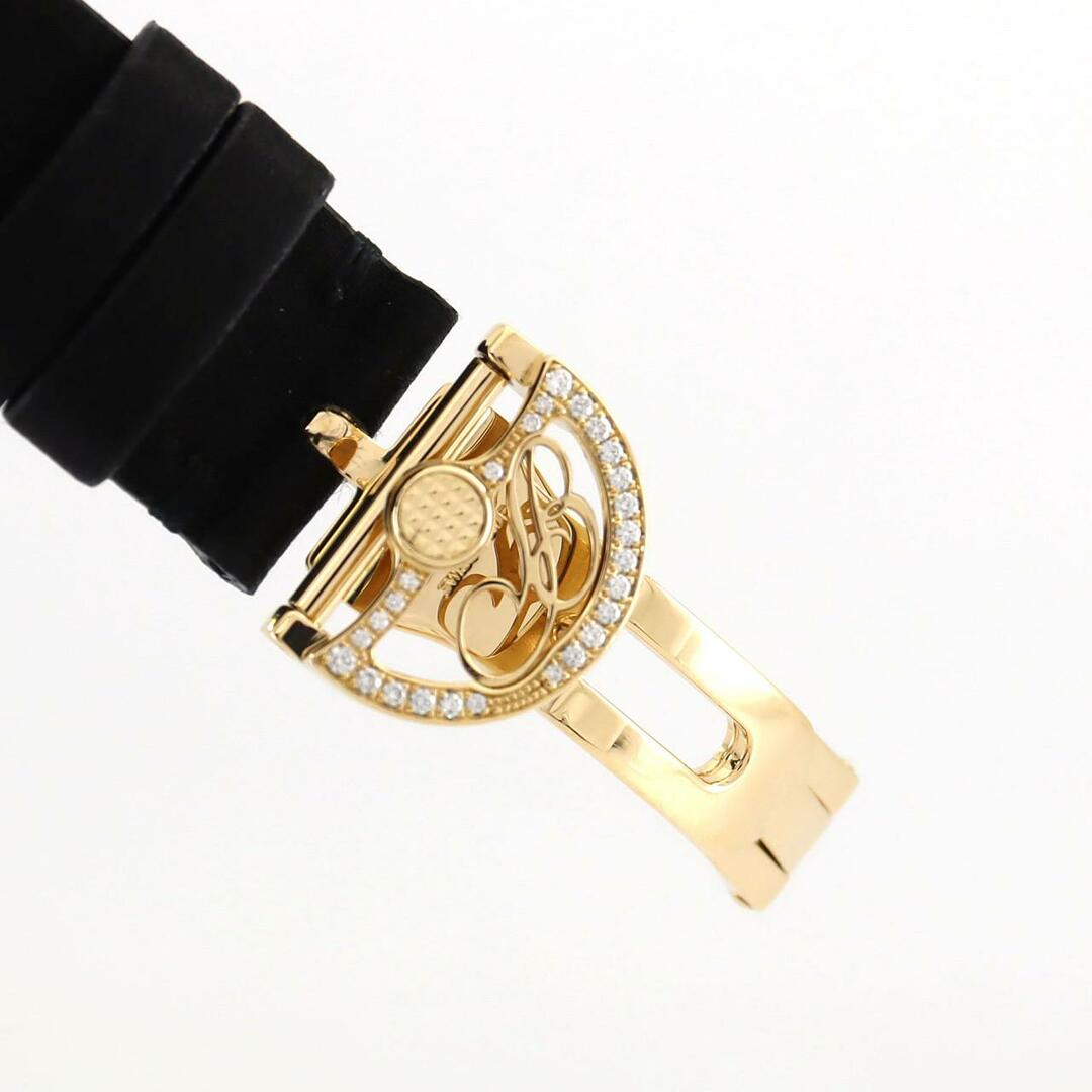 Breguet(ブレゲ)のブレゲ クイーン･オブ･ネイプルズ YG/D 8918BA/58/864D00D YG 自動巻 レディースのファッション小物(腕時計)の商品写真