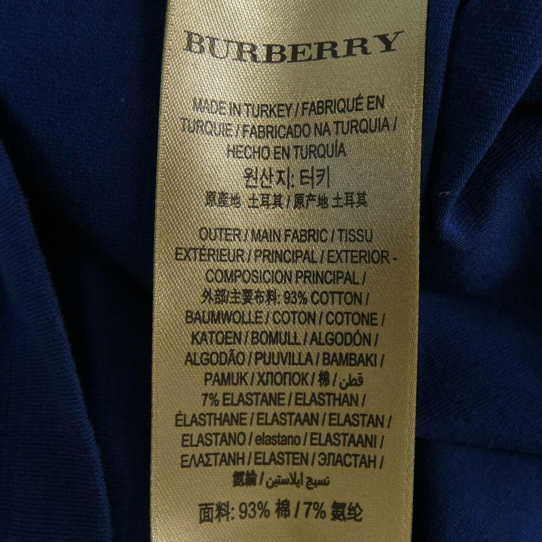 BURBERRY(バーバリー)のバーバリー BURBERRY Tシャツ レディースのトップス(カットソー(長袖/七分))の商品写真