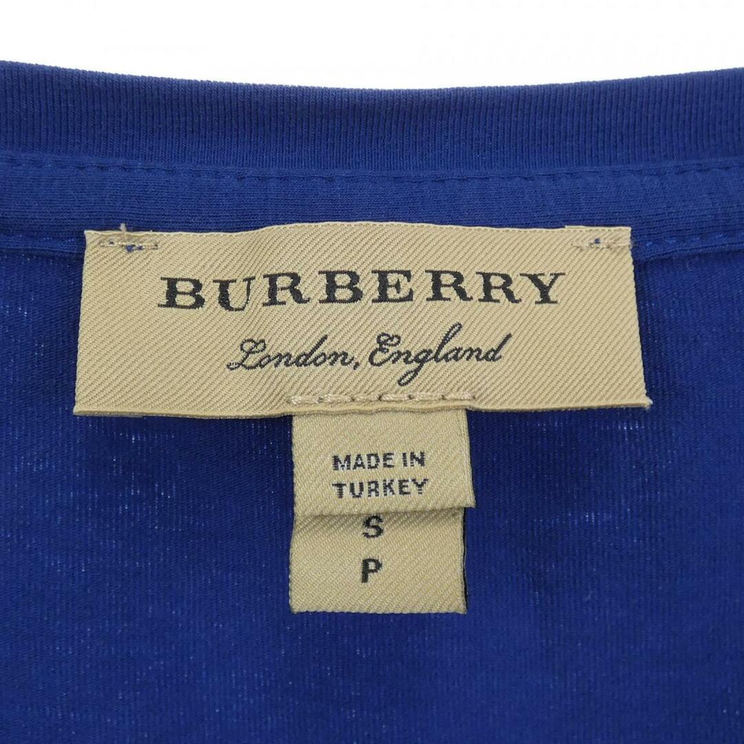 BURBERRY(バーバリー)のバーバリー BURBERRY Tシャツ レディースのトップス(カットソー(長袖/七分))の商品写真