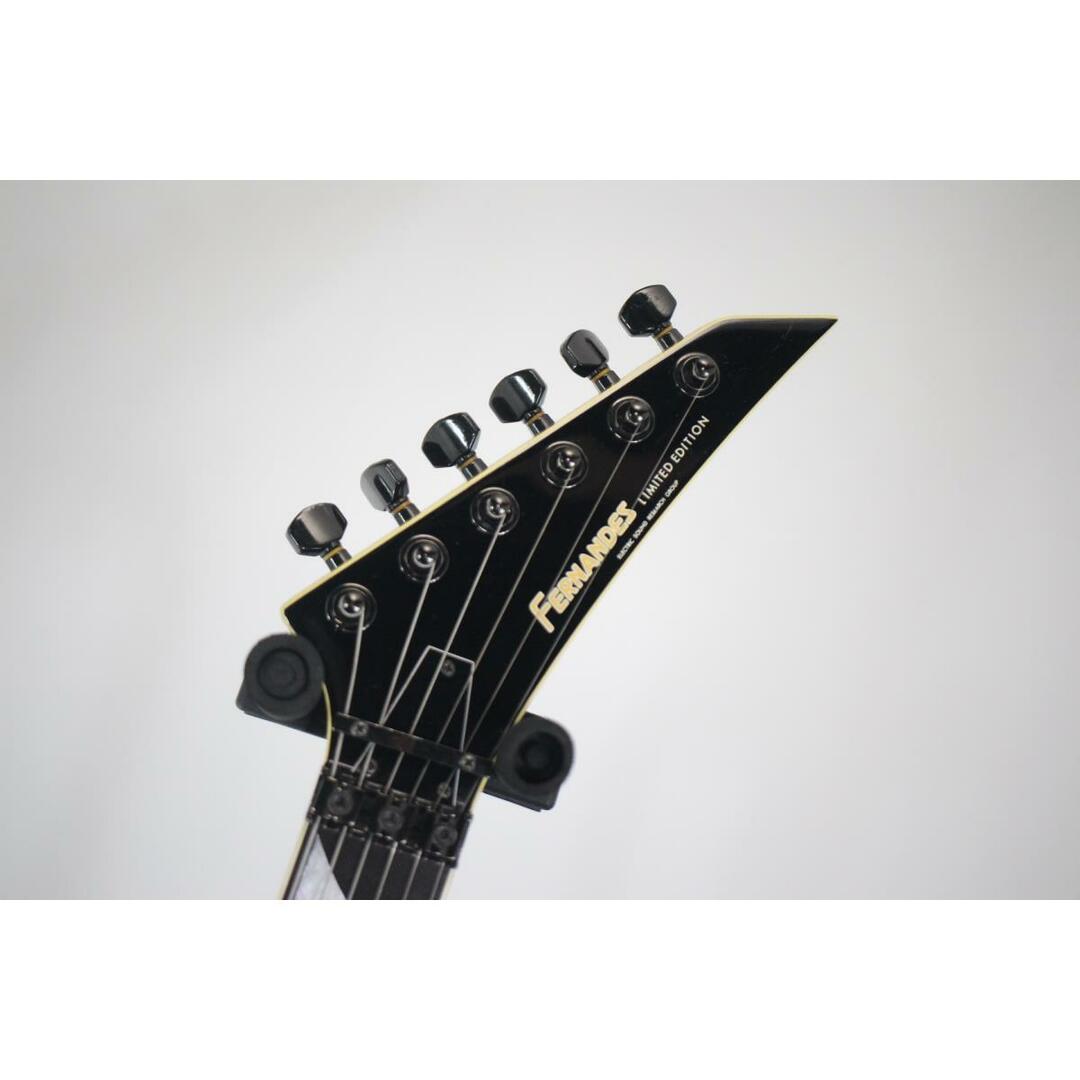 Fernandes(フェルナンデス)のＦＥＲＮＡＮＤＥＳ　ＳＴＪ－７５【Ｌ　Ｓｅｒｉａｌ】 楽器のギター(エレキギター)の商品写真