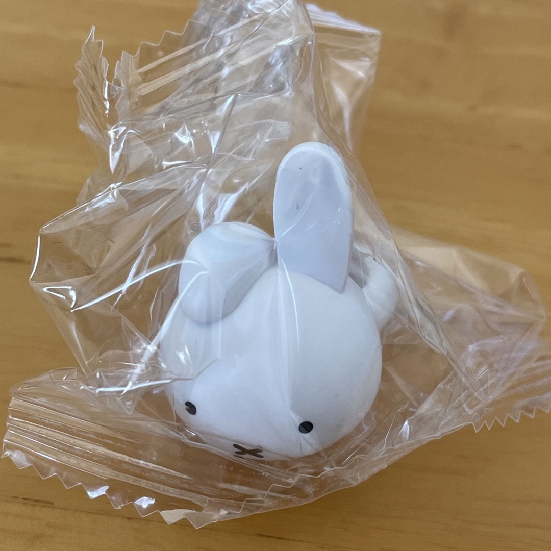 ミッフィー miffy ファッションリング ダーン エンタメ/ホビーのおもちゃ/ぬいぐるみ(キャラクターグッズ)の商品写真