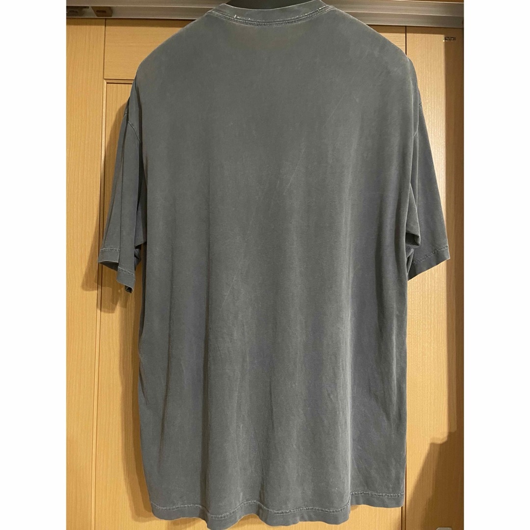 Balenciaga(バレンシアガ)のBALENCIAGA バレンシアガ　paris パリス　Tシャツ　オーバーサイズ メンズのトップス(Tシャツ/カットソー(半袖/袖なし))の商品写真