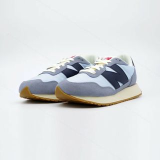 ニューバランス(New Balance)のNew Balance　ニューバランス MS237SA　27.5cm　未使用品(スニーカー)