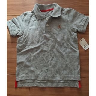 ベビーギャップ(babyGAP)のbabyGAPポロシャツ(Tシャツ/カットソー)