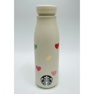 Starbucks - スタバ ステンレス ボトル スイカ ビーチ 591ml