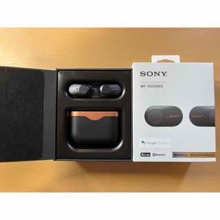 SONY - ソニー生産完了品SONY XBA-N3美品+SONY MUC-M12NB1新品の通販