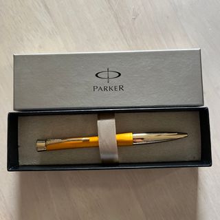 パーカー(Parker)のPARKER ボールペン(ペン/マーカー)