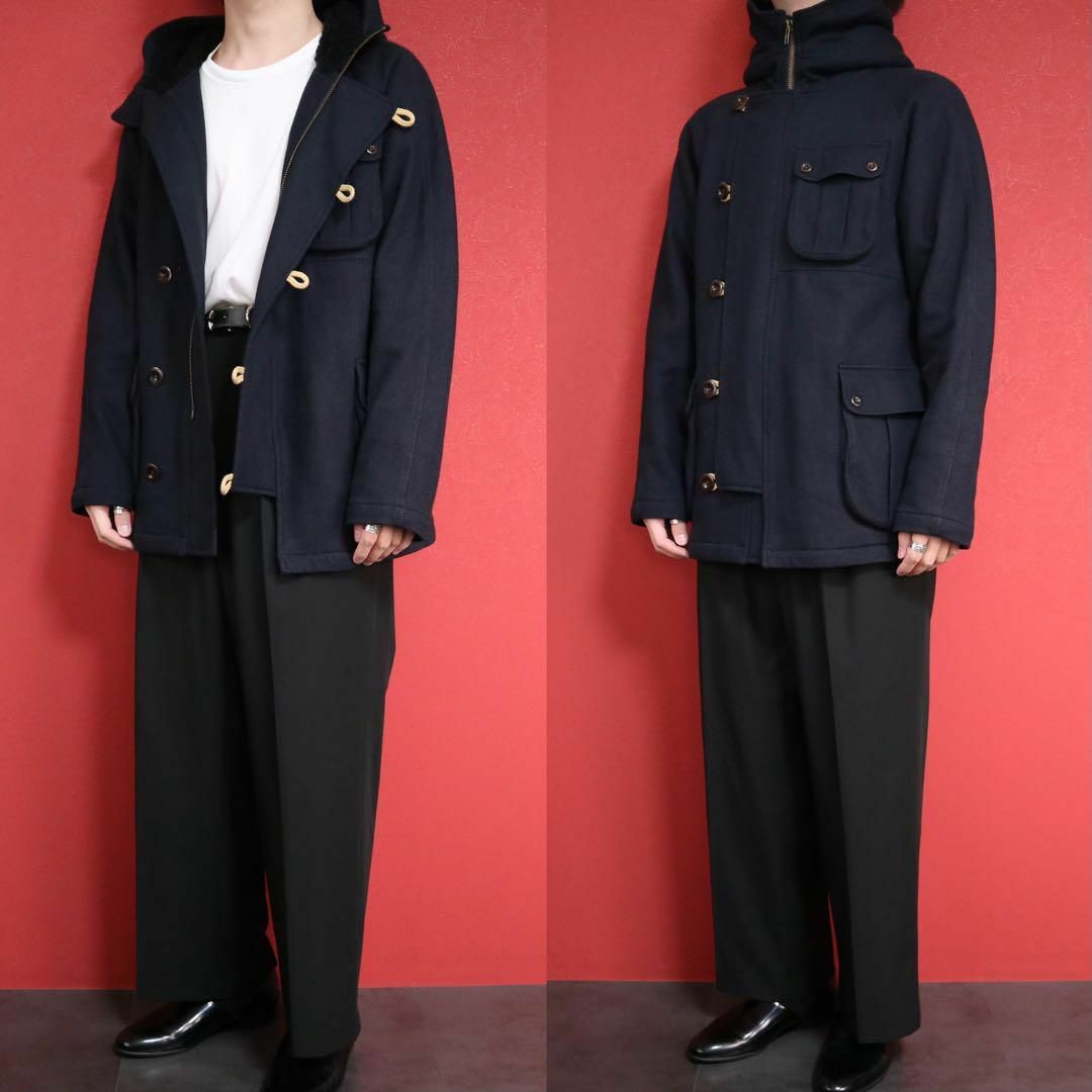 Paul Smith COLLECTION(ポールスミスコレクション)の【極美品】Paul Smith COLLECTION ポケットデザインジャケット メンズのジャケット/アウター(その他)の商品写真