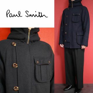 ポールスミスコレクション(Paul Smith COLLECTION)の【極美品】Paul Smith COLLECTION ポケットデザインジャケット(その他)