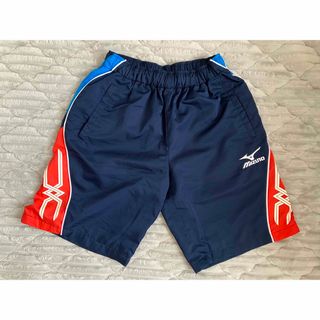 ミズノ(MIZUNO)のMIZUNO短パン スポーツウェア Mサイズ(その他)