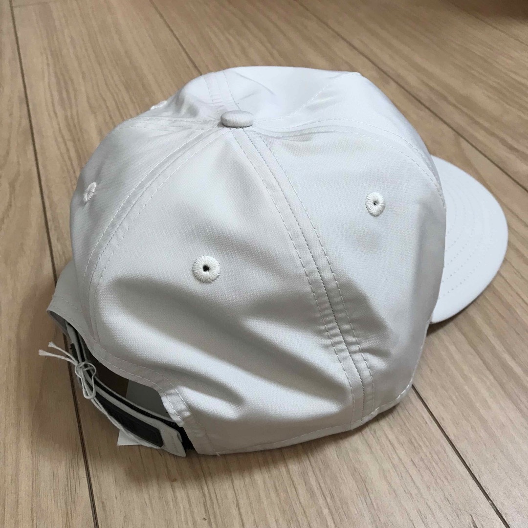 FEAR OF GOD(フィアオブゴッド)のFEAR OF GOD ESSENTIALS NEW ERA キャップ メンズの帽子(キャップ)の商品写真