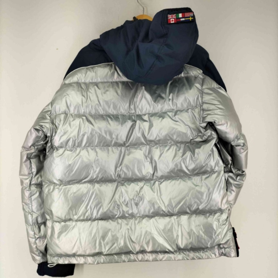 TOMMY HILFIGER(トミーヒルフィガー)のTOMMY HILFIGER(トミーヒルフィガー) PUFFER JACKET メンズのジャケット/アウター(その他)の商品写真