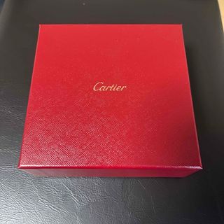 カルティエ(Cartier)のCartier  香水　未使用(香水(女性用))