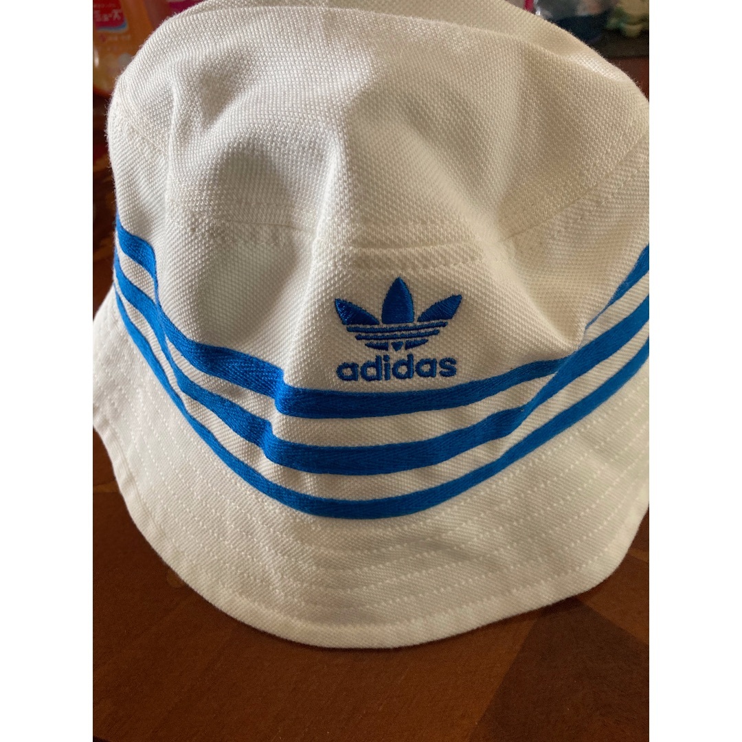 adidas(アディダス)のNOAH x adidas orignals  Bucket Hat メンズの帽子(ハット)の商品写真