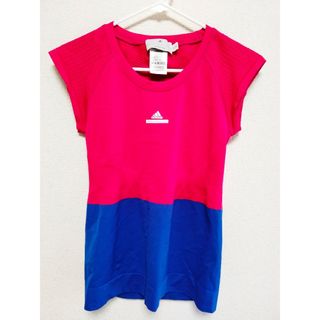 アディダスバイステラマッカートニー(adidas by Stella McCartney)のadidas × stella mcCartney(ウェア)