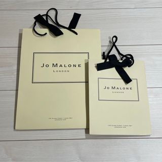 ジョーマローン(Jo Malone)の専用(ショップ袋)