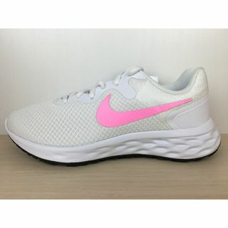 ナイキ(NIKE)のナイキ レボリューション6 NN スニーカー 22,5cm 新品 (1862)(スニーカー)