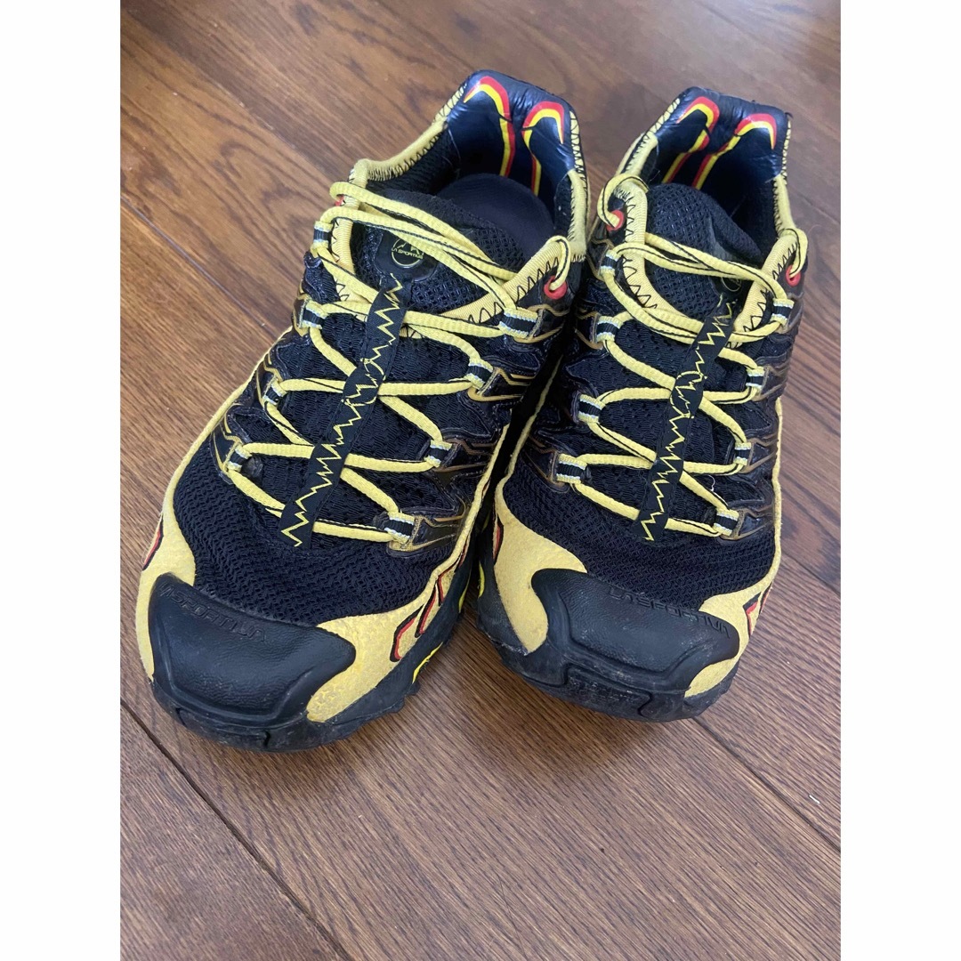 LA SPORTIVA(スポルティバ)の人気ブランドLA SPORTIVA Ultra Raptor トレランシューズ スポーツ/アウトドアのアウトドア(登山用品)の商品写真