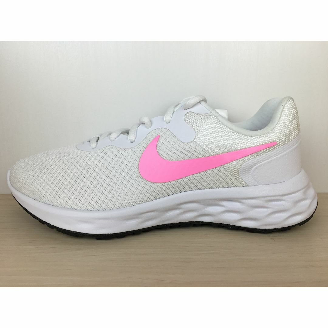 NIKE - ナイキ レボリューション6 NN スニーカー 23,5cm 新品 (1862)